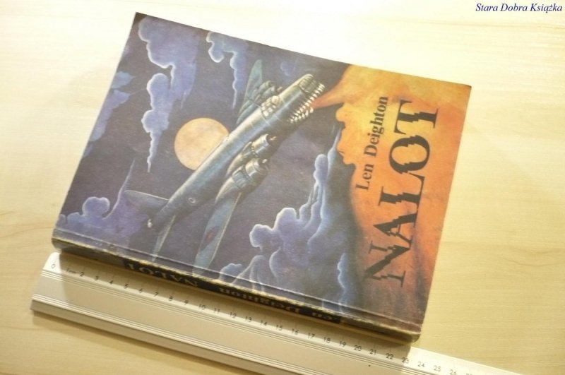 NALOT - Len Deighton 1989