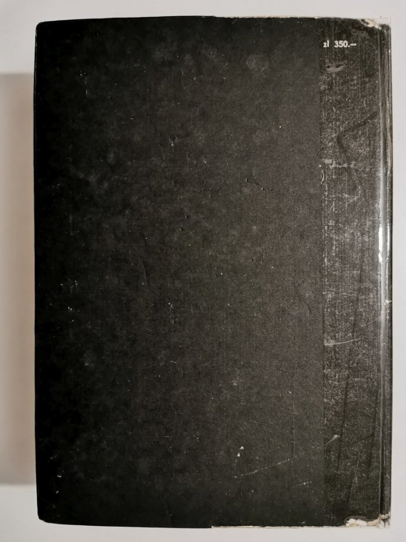 DZIEŁA WYBRANE - Johann Wolfgang Goethe 1983