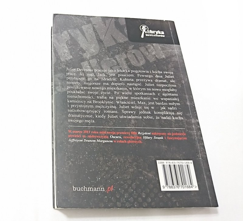 LOKATORKA - Francis Cottam 2011