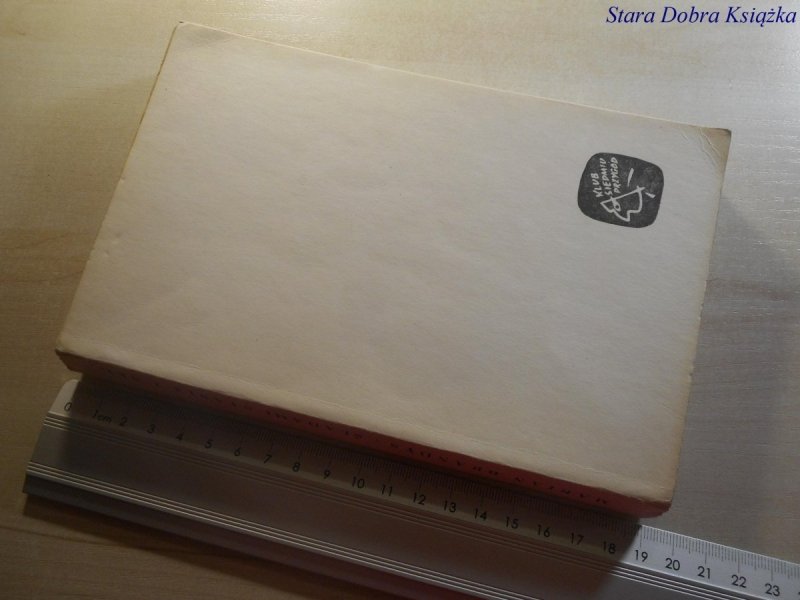 ŚLADAMI STASIA I NEL - Marian Brandys 1969