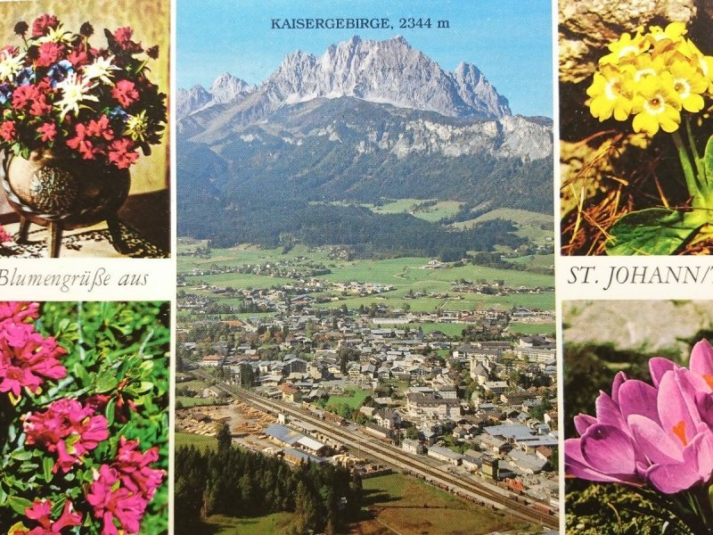 SOMMER-UND WINTERERHOLUNGSORT