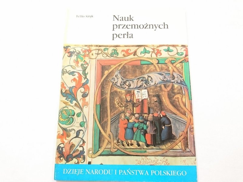 DNiPP: NAUK PRZEMOŻNYCH PERŁA