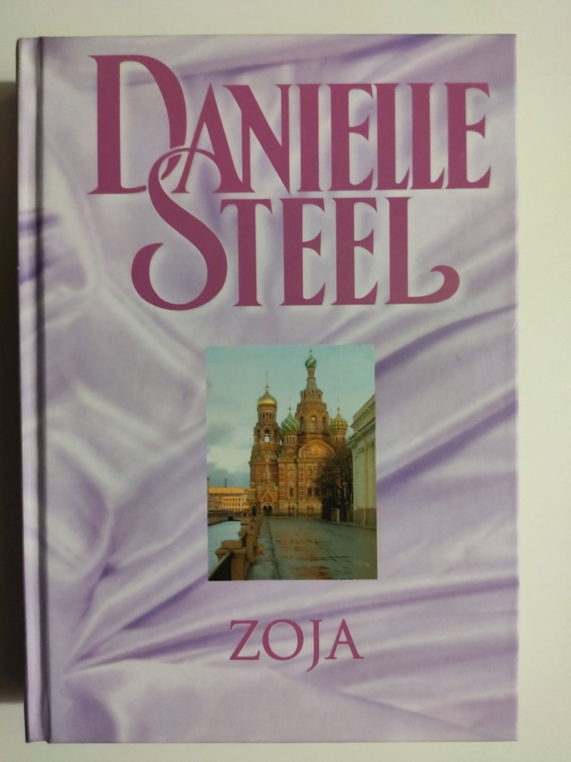 ZOJA - Danielle Steel