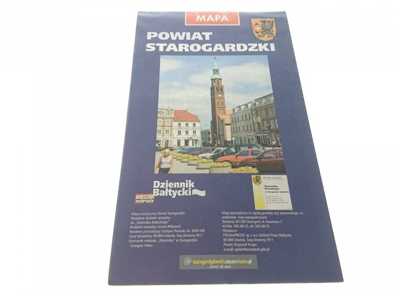 POWIAT STAROGARDZKI