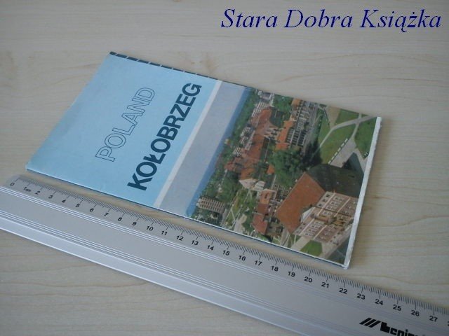 POLAND KOŁOBRZEG
