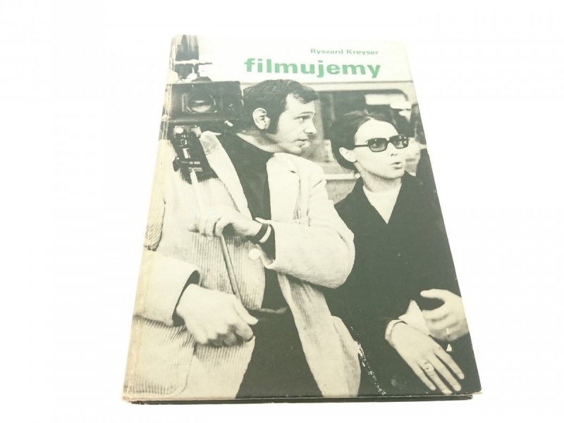 FILMUJEMY - Ryszard Kreyser 1978