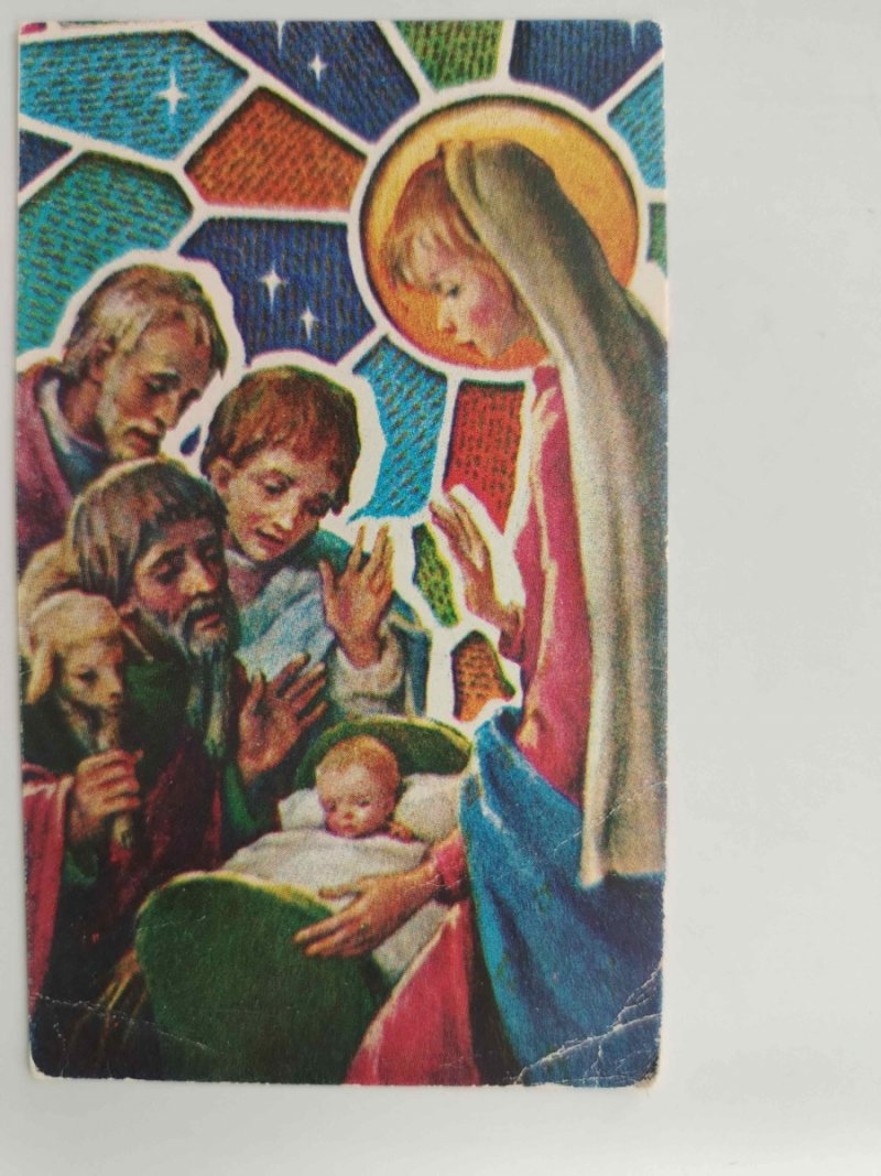 RODZINA ŚWIĘTAI PASTUSZKOWIE