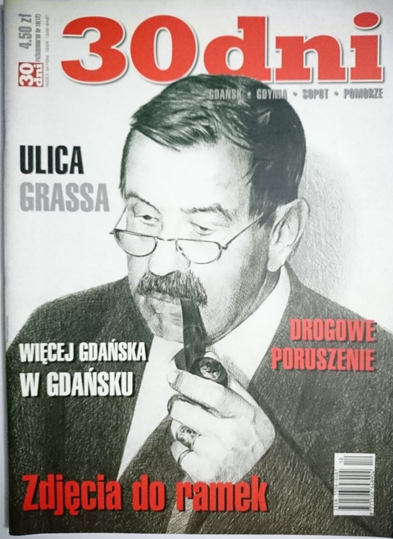 30 DNI 10-1999