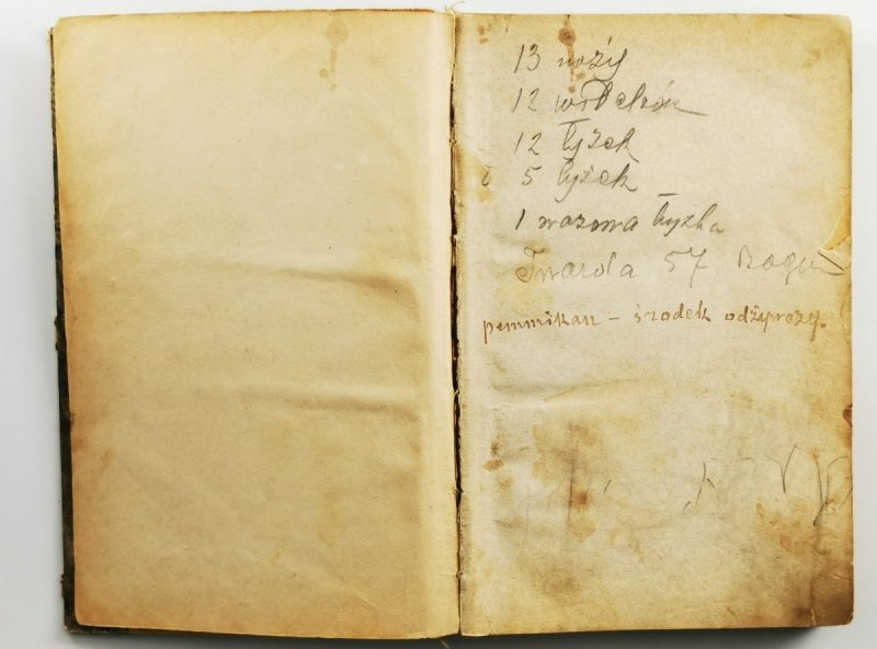 MOJE LECZENIE WODĄ NA PODSTAWIE 35-LETNIEGO DOŚWIADCZENIA - ks. Sebastjan Kneippa 1892r.