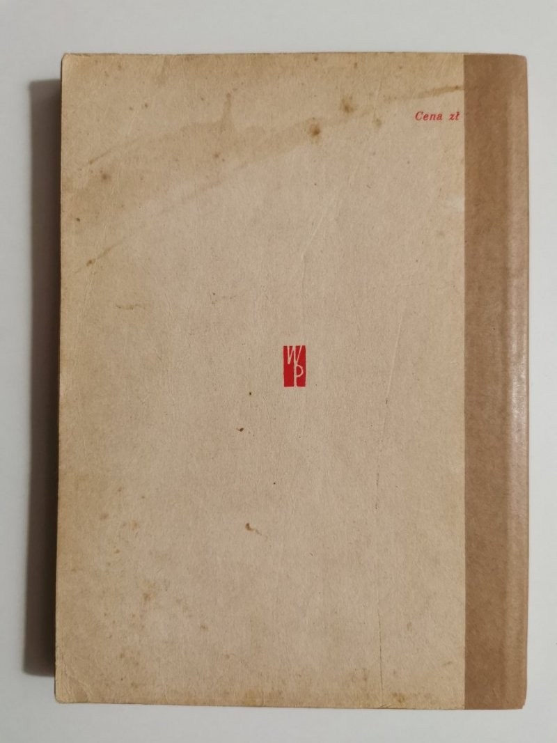 ABC DOBREGO WYCHOWANIA - Irena Gumowska 1969