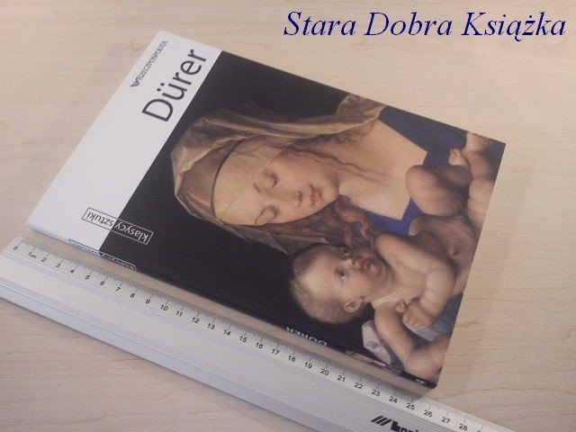 KLASYCY SZTUKI - Durer