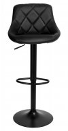 Hoker barowy Cydro Black czarny