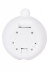 Silikonowa lampka nocna Królik led rgb