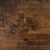 Zestaw 2 półek bambusowych GINGER RUSTIC