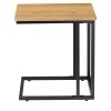 Stolik industrialny loftowy Meren craft