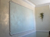 STUCCO ANTICO MADREPERLATO ORO 1KG (perłowo-złote wykończenie do stiuku)