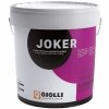 JOKER LISCIO - 4L (doskonała, kwarcowa farba fasadowa o wysokiej trwałości)