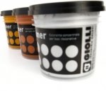 TONER X DECORATIVI 0,25L (pigment) NR 554