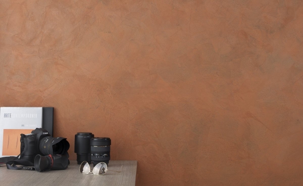 CORTEN - 2,5L  (farba dekoracyjna - efekt rdzy)
