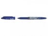 Pióro kulkowe FRIXION 0,7mm niebieskie zmazywalne do notatek PIBL-FR7-L PILOT