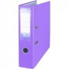 Segregator PETITE OFFICE A4/75mm fioletowy PO76223 STRIGO