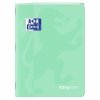 Zeszyt A5 60k linia margines EASYBOOK 3w1 400161236 OXFORD