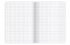 Zeszyt A4 60k kratka margines PAINT 400170336 OXFORD