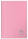 Zeszyt szkolny A4 60 kartek w kratkę 70g ECO PP Pastel Colors 9552753 HERLITZ
