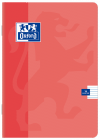 Zeszyt A5 16k 3linia 90g FLUO 100302245 OXFORD
