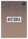 Zeszyt A5 60k kratka HISTORIA INTERDRUK