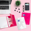 Zeszyt A5 60k kratka 90g PP EASYBOOK 400146693 OXFORD