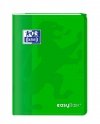Zeszyt A5 60k linia 90g PP EASYBOOK 400146694 OXFORD