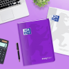 Zeszyt A5 60k linia 90g PP EASYBOOK 400146694 OXFORD