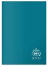 Zeszyt szkolny A5 60 kartek w linie 70g ECO PP Colors 9552019 HERLITZ