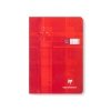 Zeszyt A5 80k kratka 90G 63562AMXC CLAIREFONTAINE