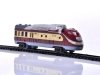 Realistyczna Kolejka Fenfa 1601B Skala 1:87