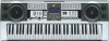 Keyboard MK-922 - duży wyświetlacz LCD, 61 klawiszy