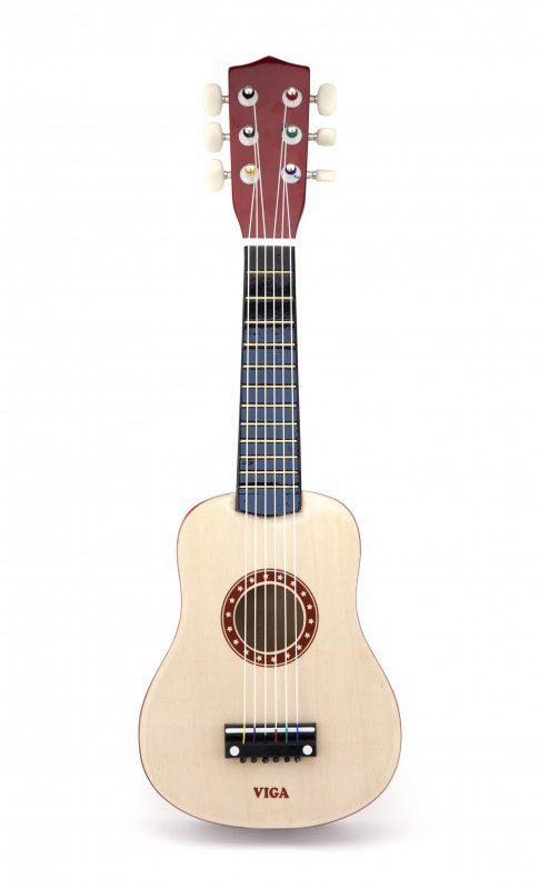 Viga 50692 Klasyczna gitara - 21 cali