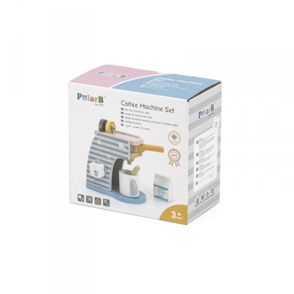Viga 44018 PolarB Ekspres do kawy