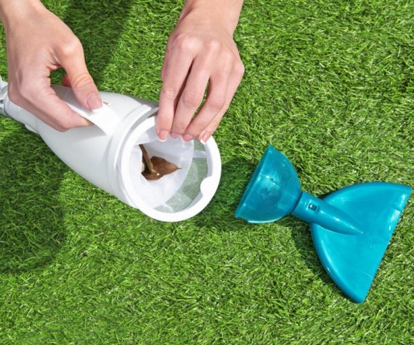 Bestway 58212 Odkurzacz do czyszczenia besenu AquaPristine