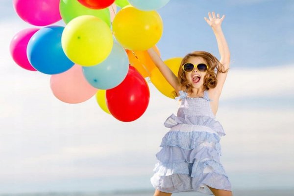 Balon 10&quot; metalizowany mix kolorów (100szt.) 170-2636 FIORELLO
