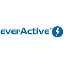 Bateria EVERACTIVE CR2025 litowa blister (2szt)
