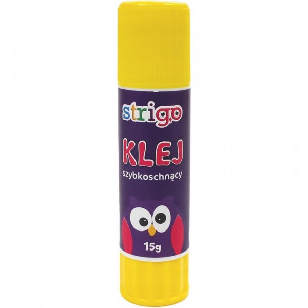 Klej szybkoschnący 15g. SSC038