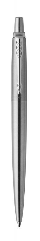 Komplet pióro wieczne + długopis JOTTER STAINLESS STEEL CT PARKER PARKER 2093258