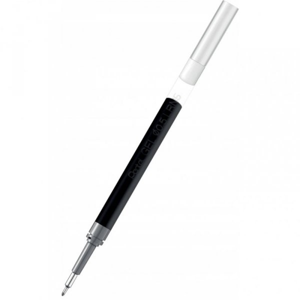 Wkład wymienny LRN5/A 0.5mm czarny PENTEL