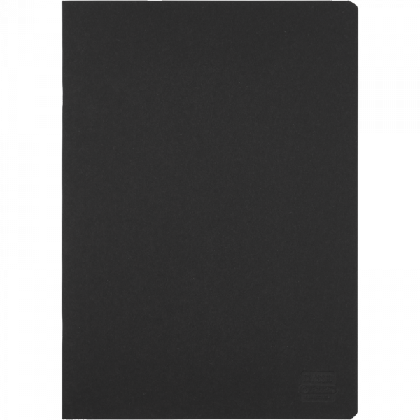 Zeszyt A5 80k kratka z marginesem RAINBOW 400197906 HERLITZ