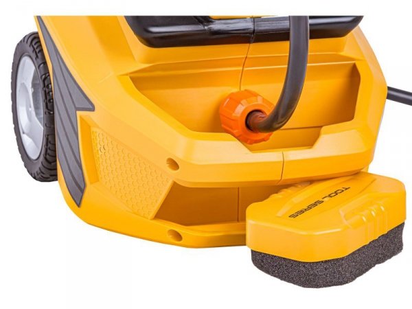 Myjka ciśnieniowa dla dzieci, Myjnia Samochodowa Karcher + Akcesoria