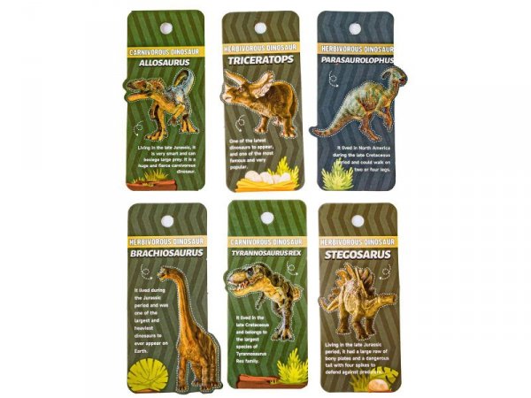 Duży Zestaw Dinozaurów W Plecaku Figurki W Walizce DINOZAURY Wulkan Akcesoria 30 El.