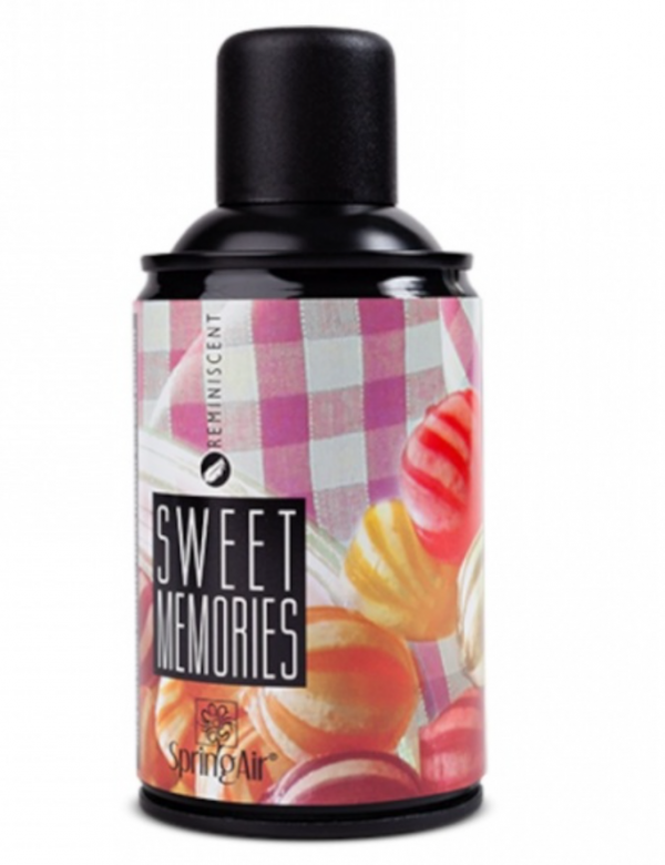 Spring Air - Sweet Memories - 250 ml 