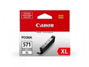 TUSZ CANON CLI-571 GREY [11ml] [XL]